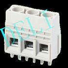 PCB terminal screw terminal beige block connector 2P3P DL1016B-xx-10.16