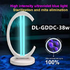 38W Ultraviolet Radiation Lamp Disinfection Sterilization Light DL-GDDC-38W