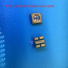 275nm Peak Wavelength Deep UV Sensor 6mW-15mW SMD3535 UVC UVA LED Long Lifespan