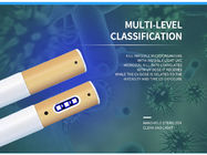Hot sales Rotating Hand held UVC LED Disinfection Stick DLLF-XZ01 in two colors