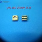 Low Light Decay DL-265-S35 265nm UVC UV Sensor