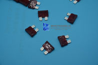 028707.5PXCN Blade Fuse 32V Littlfue Auto Insert Fuse 7.5A Auto Insurance Brown