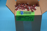 028707.5PXCN Blade Fuse 32V Littlfue Auto Insert Fuse 7.5A Auto Insurance Brown