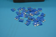 0287015.PXCN Blade Fuse Rated 32V Littlfue Auto Insert Fuse 15A Auto Insurance In Blue