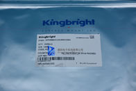 APHBM2012SURKCGKC Kingbright SMD0805 Surface Mount Led Lamp Hyper