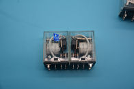 DPDT LY2 12VDC OMRON LY General Purpose Relay LED Indicator