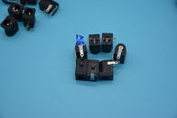 1.6m PCB Mount 0.5A 1 KHz Female Plug Socket Connector