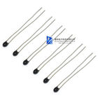 MF52-103F3435 DIP Pearl NTC Metal Oxide Varistors 10K B Value 3435