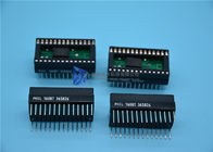Embedded lithium DS1213C 256k Data Converter Socket DIP-28