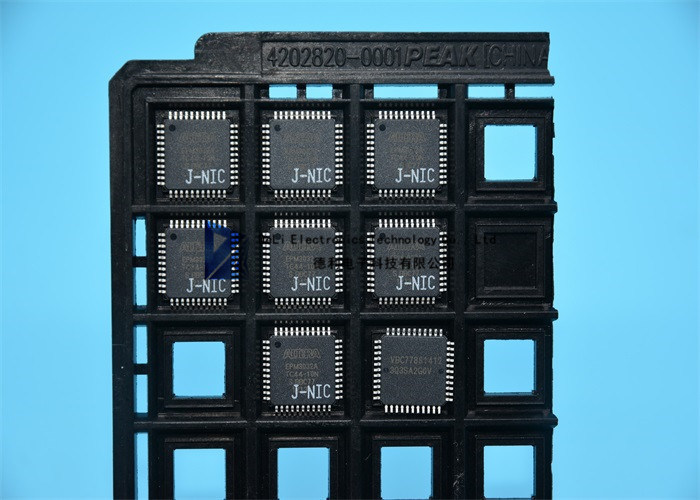 EPM3032ATC4410N IC Memory Chip MAX 3000A Programmable Logic Device Family