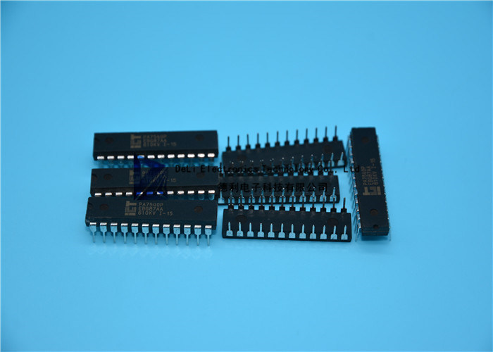PA7540P15 IC Memory Chip PEEL Array™ Programmable Electrically