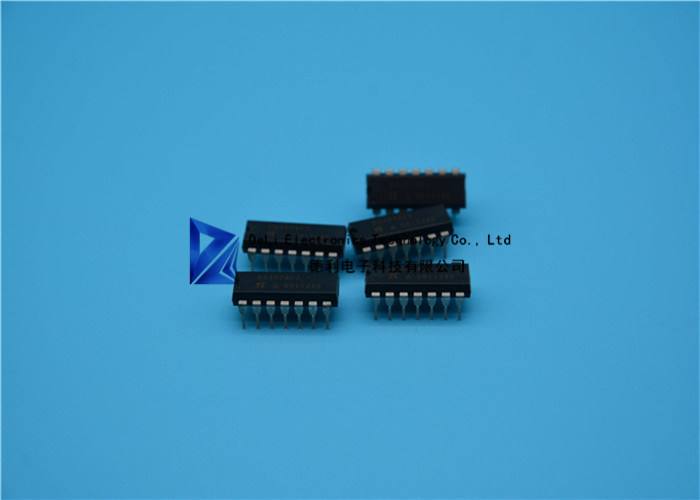 DG307ACJ Computer IC Chip CMOS Analog Switches With 2 Circuit IC Switch