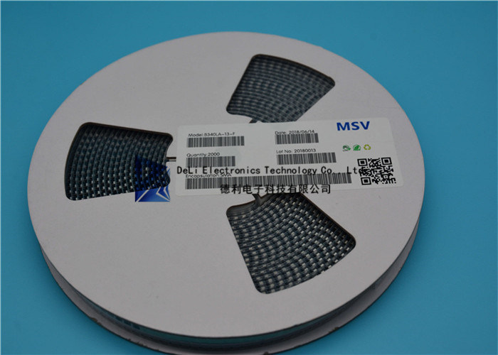 B340LA13F 40V Surface Mount 3 Amp Diode SMA B340LA 13 F Schottky