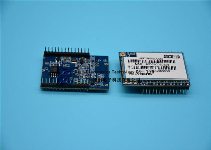 HLK-RM04 Dual Serial Port RF Wireless Module HLK RM04 For Mobile Phone Serial Software