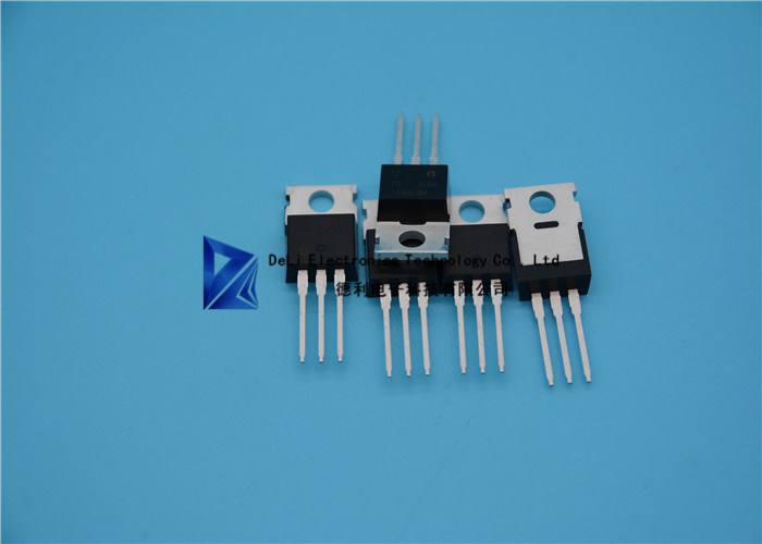 IRF9640 General Purpose Rectifier Diode P Channel 200V 11A ( Tc ) 125W