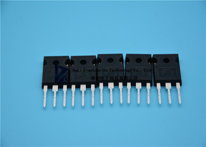 IRFP240N Channel General Purpose Schottky Diode Silicon Rectifier Diode