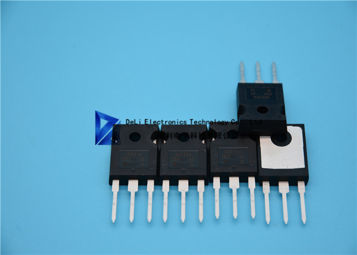 IRFP240N Channel General Purpose Schottky Diode Silicon Rectifier Diode
