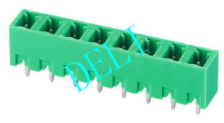 Feed Through Header PCB Connector Direct Plug In Block DL2EDG15V-XX-5.08 Durable