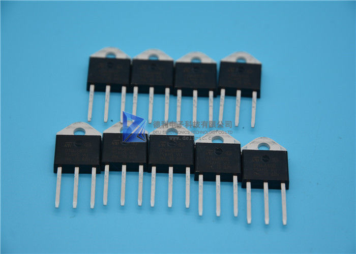 Electronics Components NPN PNP Transistors Original New Condition BTW68800