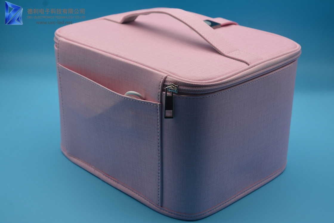 Portable Sanitizing Box 275nm UV LED Light