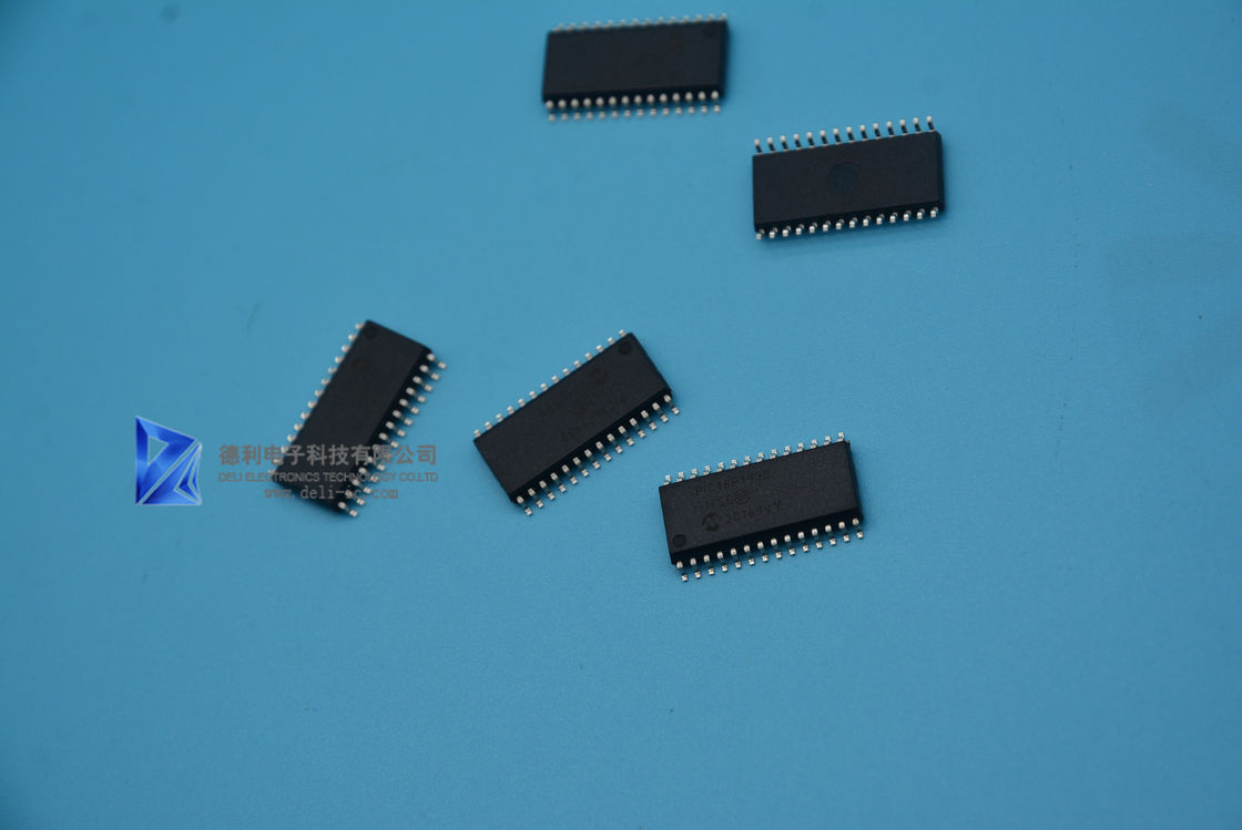 PIC16F1938-ISO 8 Bit IC SOIC-28 Microcontroller Microchip