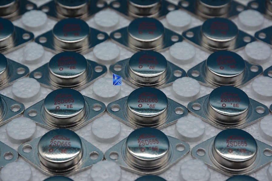Buy silicon npn power transistors, Good quality silicon npn power