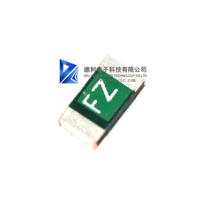 FSMD005-1206-R SMD1206 0.05A PTC Resettable Fuse Surface Mountable