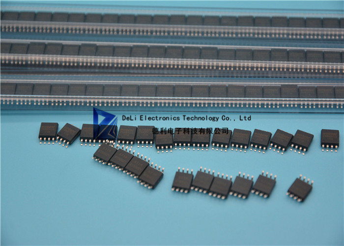 W25Q80DVSNIG Serial Flash Chip 3V 8M BIT Dual Quad Spi Memory