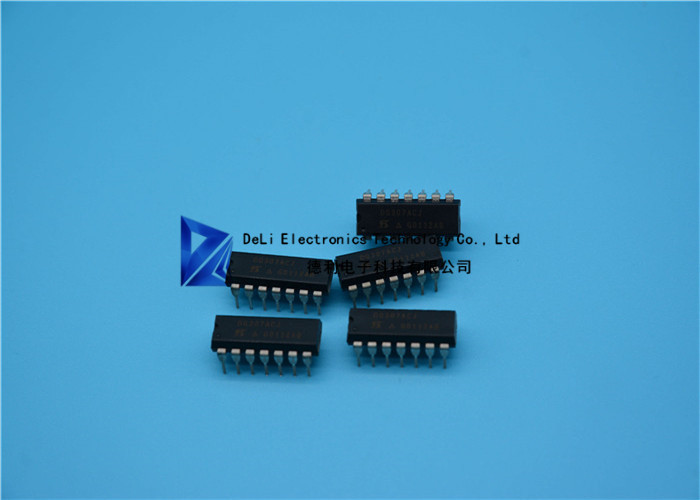 DG307ACJ Computer IC Chip CMOS Analog Switches With 2 Circuit IC Switch