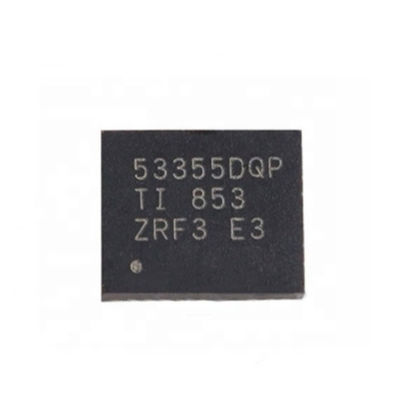 IC REG BUCK Programmable IC Chip ADJUSTABLE 30A 22SON TPS53355DQPR