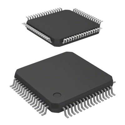MC9S08AW16CPUE Microcontroller Computer IC Chips 8-Bit 40MHz 16KB