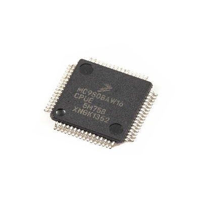 MC9S08AW16CPUE Microcontroller Computer IC Chips 8-Bit 40MHz 16KB