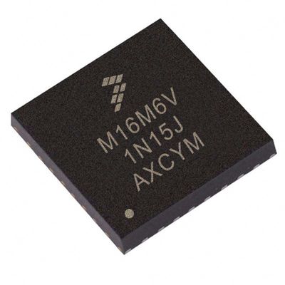 MKL16Z64VFM4 Flash Memory IC Chip Kinetis KL1 Microcontroller IC 32-Bit Single-Core 48MHz 64KB