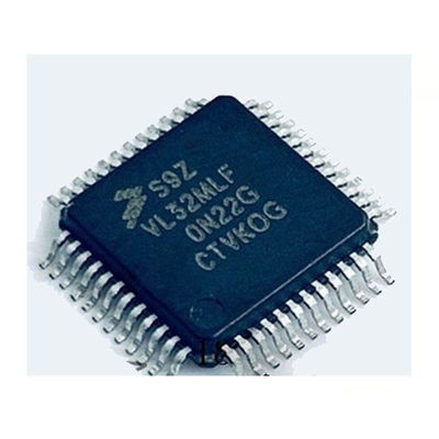 S9S12ZVL32F0CLF 	Computer IC Chips S12Z S12 MagniV Microcontroller IC 16-Bit 32MHz 32KB