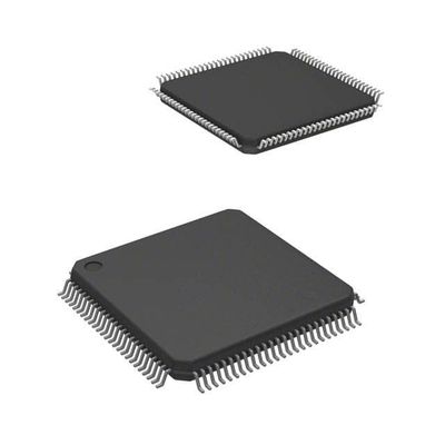 MK60DN512VLL10 K60 Microcontroller Flash Memory IC Chip 32 Bit Single-Core 100MHz 512KB