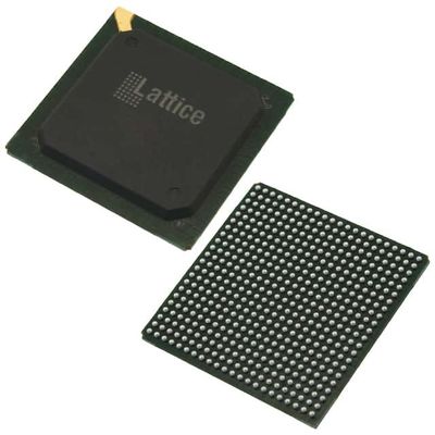 XC7A35T-2FGG484I Artix-7 FPGA IC 250 1843200 33280 484-BBGA
