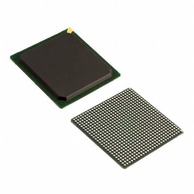 XC6SLX150T-3FGG676I Spartan-6 LXTProgrammable IC Chip (FPGA) IC 396 4939776 147443 676-BGA