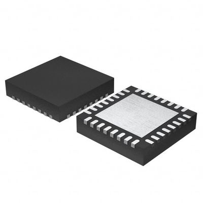 BLUENRG-345AC Programmable IC Chip RF TxRx + MCU Bluetooth V5.2 2.4GHz ~ 2.4835GHz 32-VFQFN