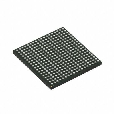 XC6SLX45-2CSG324I LX FPGA Programmable IC Chip 218 2138112 43661 324-LFBGA CSPBGA