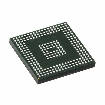 XC7S50-1CSGA324I Field Programmable Gate Array (FPGA) IC 210 2764800 52160 324-LFBGA CSPBGA