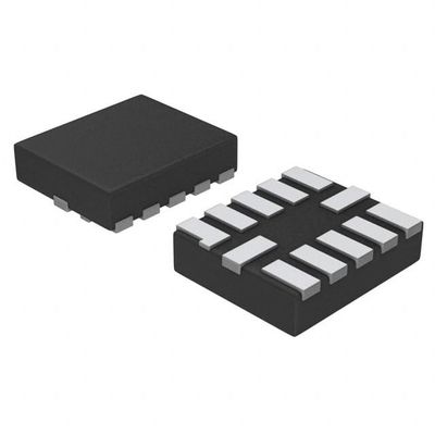 QFN Programmable Logic ICS 2KV 2KR TXB0104RUTR TXB0104RUTT