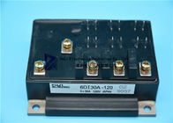 6DI30A 120 Power Switching Transistor Si NPN Power Transistor 6 Channel