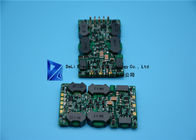 QM48T25050-NDC0 Single Output DC Converter Series 2.65MA 5V Switching Regulator Module