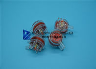 Vacuum Pressure Push Button On Off Switch For Vacuum Cleaner Soldering On PCB