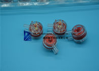 Vacuum Pressure Push Button On Off Switch For Vacuum Cleaner Soldering On PCB