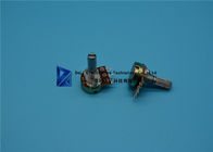 50k Potentiometer Mini Push Button Switch Normally Closed Round Push Button Switch