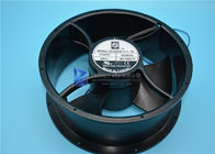 OA254AN-11-1TB Electronic Integrated Components FAN 254X89MM 115VAC TERM Bearing Type Ball