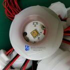 Water Sterilizer UVC LED Lamp Module DC 24V With Cable XH2.54 2P Terminal