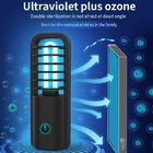 USB Charging UVC LED Lamp 5V 0.5A Sterilizing Wavelength 254nm DL-UGD-2.5W