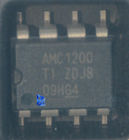 AMC1200SDUB 44mW 5.4mA Isolation Amplifier IC SOP8